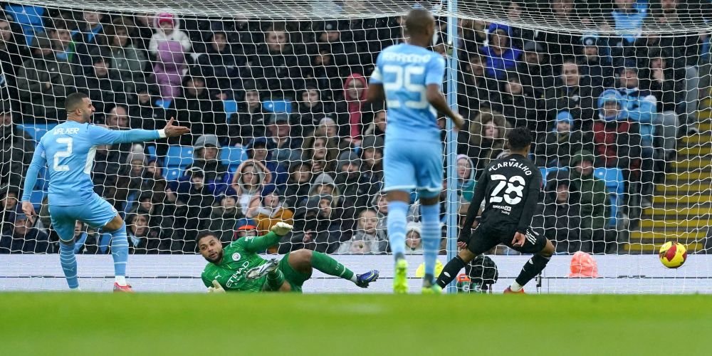Barca și Real, cu ochii pe jucătorul pe care Klopp îl vrea la Liverpool! I-a dat gol lui City în FA Cup _2