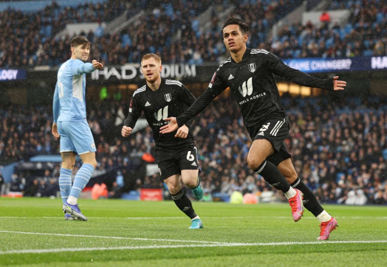 Barca și Real, cu ochii pe jucătorul pe care Klopp îl vrea la Liverpool! I-a dat gol lui City în FA Cup _3