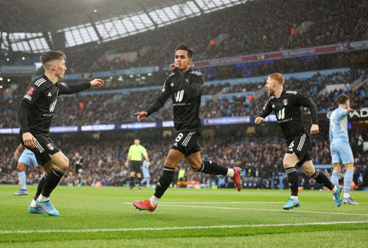 Barca și Real, cu ochii pe jucătorul pe care Klopp îl vrea la Liverpool! I-a dat gol lui City în FA Cup _4