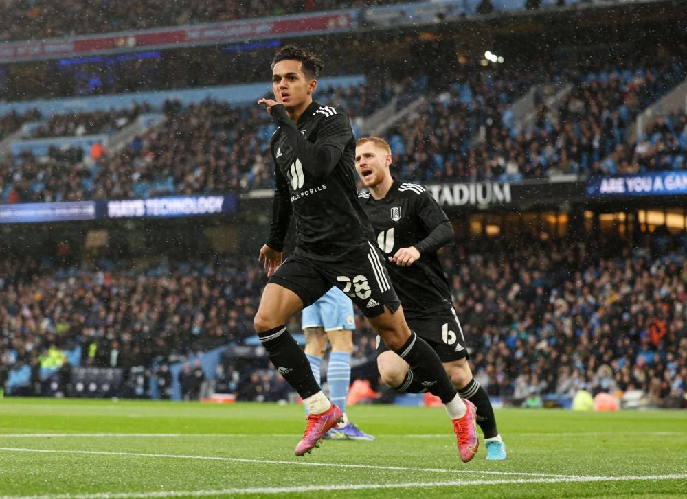 Barca și Real, cu ochii pe jucătorul pe care Klopp îl vrea la Liverpool! I-a dat gol lui City în FA Cup _5
