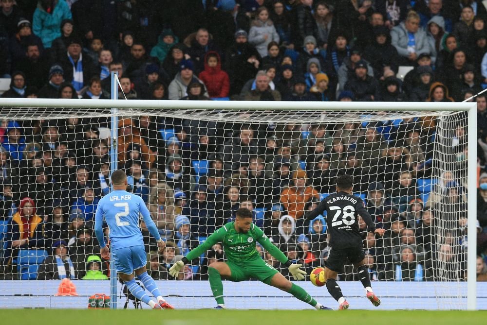 Barca și Real, cu ochii pe jucătorul pe care Klopp îl vrea la Liverpool! I-a dat gol lui City în FA Cup _7