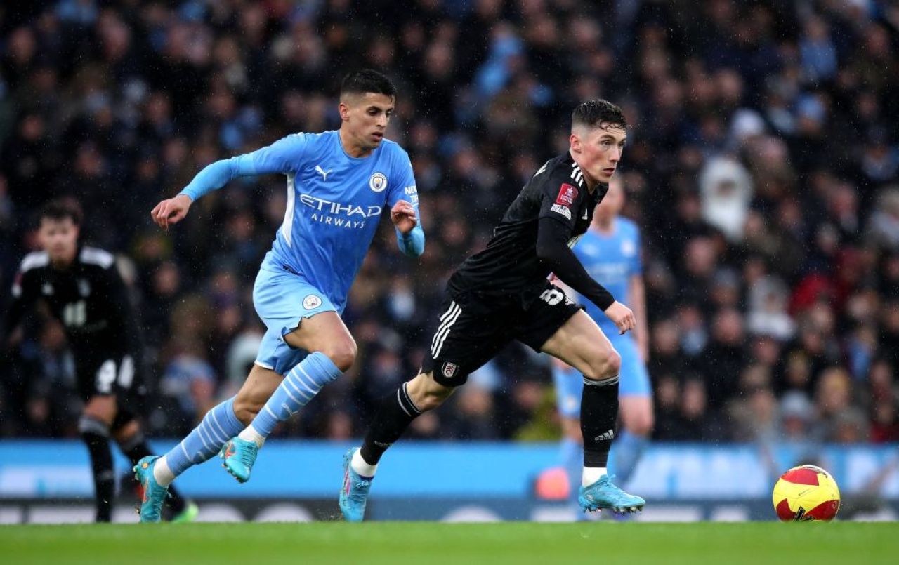 Barca și Real, cu ochii pe jucătorul pe care Klopp îl vrea la Liverpool! I-a dat gol lui City în FA Cup _8