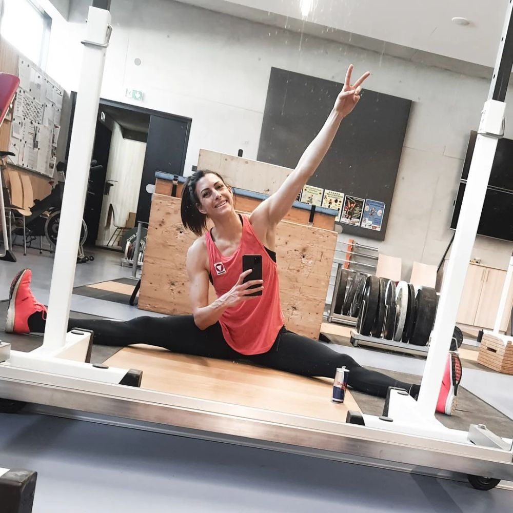 Fără inhibiții! S-au dezbrăcat complet pentru coperta Playboy înainte de a participa la Jocurile Olimpice de iarnă _14