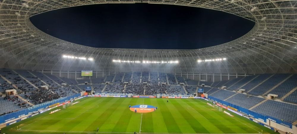Universitatea Craiova - CFR Cluj 1-1. Gustavo înscrie la ultima fază, după un meci nebun! Doi jucători ai campioanei, eliminați_2