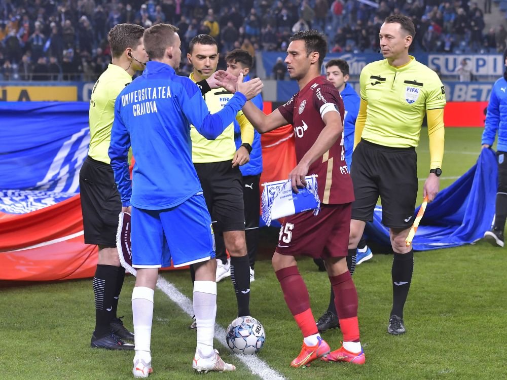 E cea mai mare problemă . Mario Camora, reacție la cald după al treilea meci consecutiv fără victorie pentru CFR Cluj