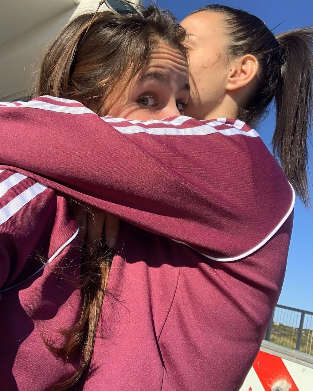 Fotbalista din România care a recunoscut că este lesbiană trăiește o dramă! Abandonată de părinți, recunoaște: „Mama m-a sunat o dată, să mă judece!”_24
