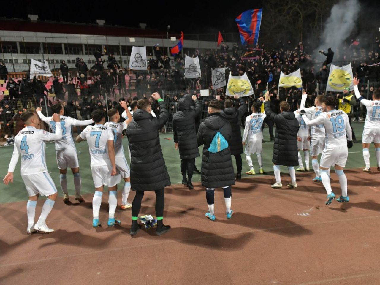 „E marcator. Nu am văzut pe nimeni să-l laude!” Fotbalistul de la FCSB care le-a luat ochii impresarilor_1