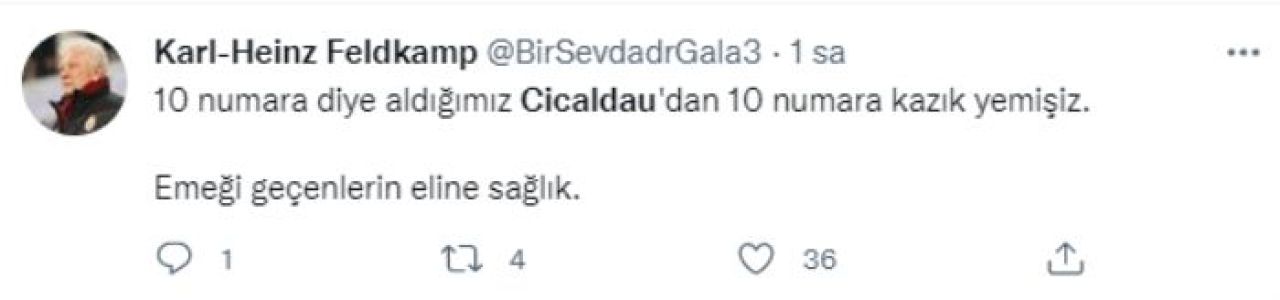 Primul punct după patru înfrângeri consecutive în campionat. Galatasaray, mai aproape de retrogradare decât de cupele europene _3