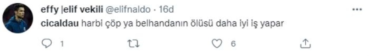 Primul punct după patru înfrângeri consecutive în campionat. Galatasaray, mai aproape de retrogradare decât de cupele europene _4