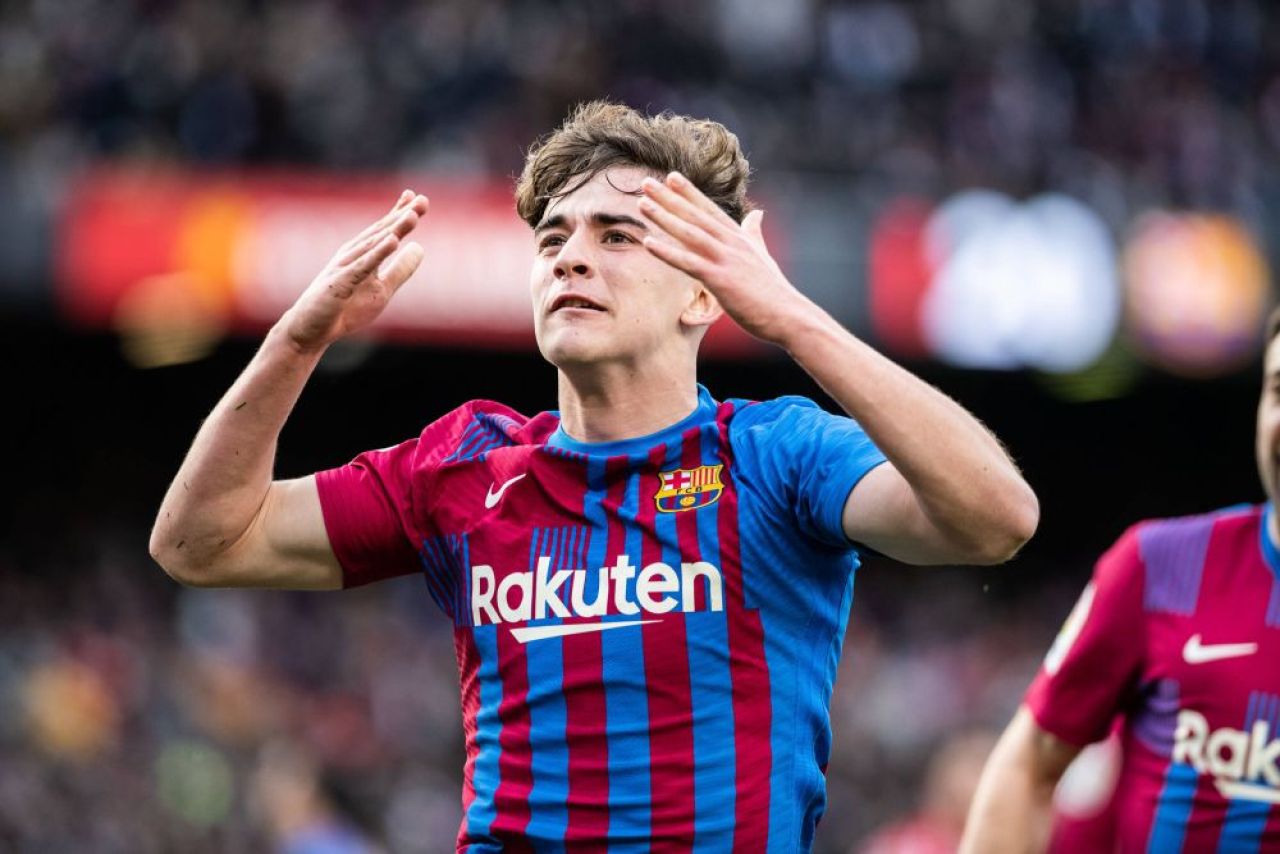 Barcelona - Atletico 4-2. Ca în vremurile bune! Catalanii au făcut show pe Camp Nou. Dani Alves și Adama Traore, la înălțime_5