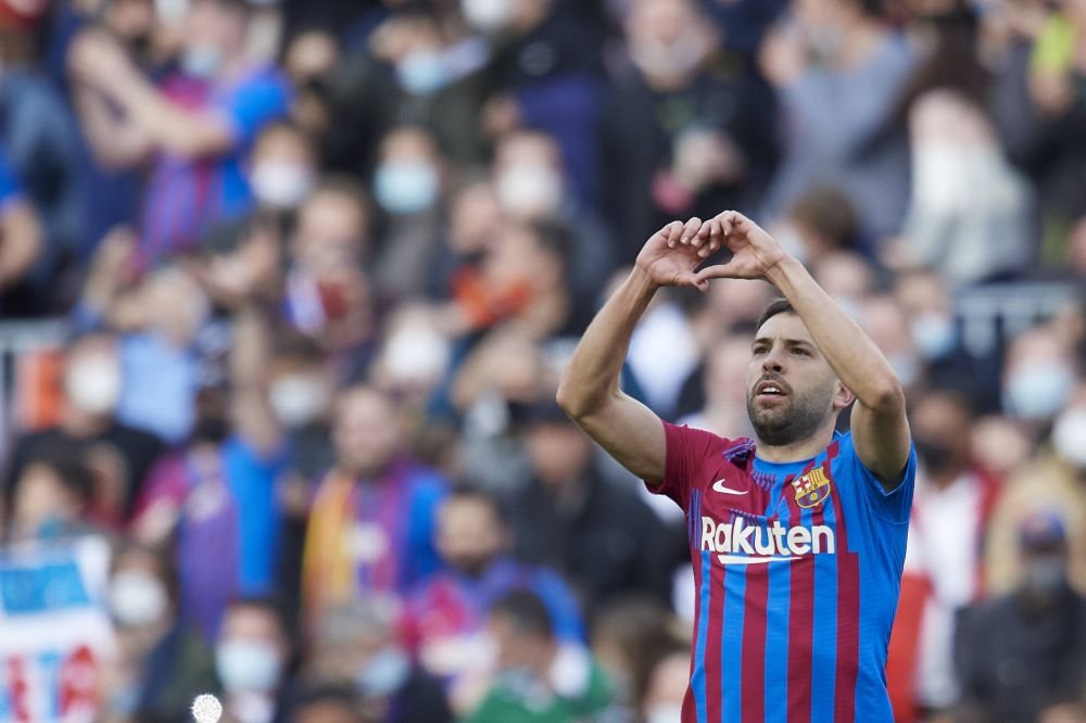 Barcelona - Atletico 4-2. Ca în vremurile bune! Catalanii au făcut show pe Camp Nou. Dani Alves și Adama Traore, la înălțime_8