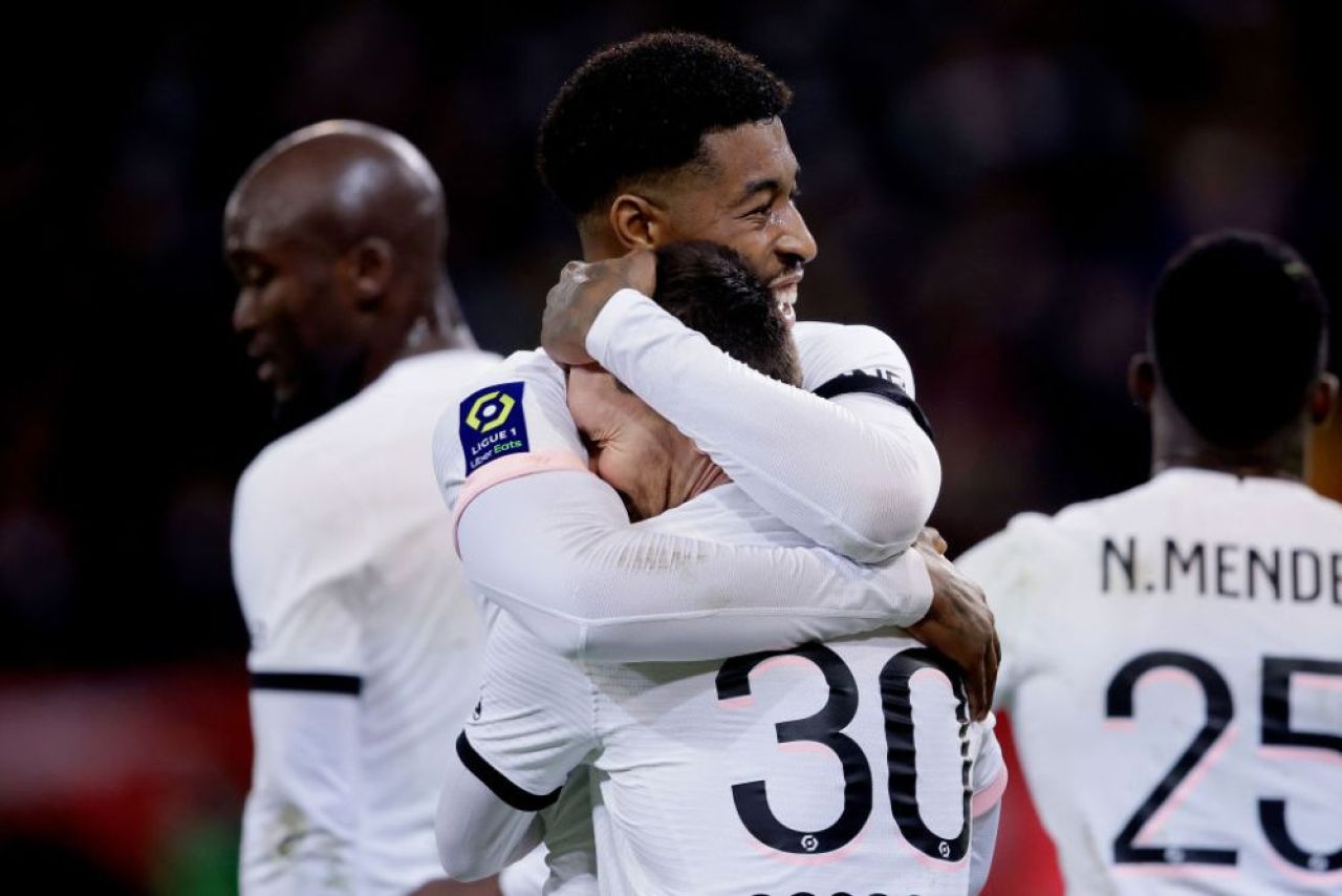 Și-a adus aminte să marcheze! Lionel Messi, a doua reușită pentru PSG în Ligue 1 _7