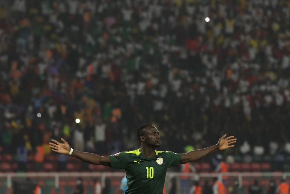Mane l-a bătut pe Salah! Senegalul câștigă Cupa Africii după o finală decisă la penalty-uri cu Egipt_3