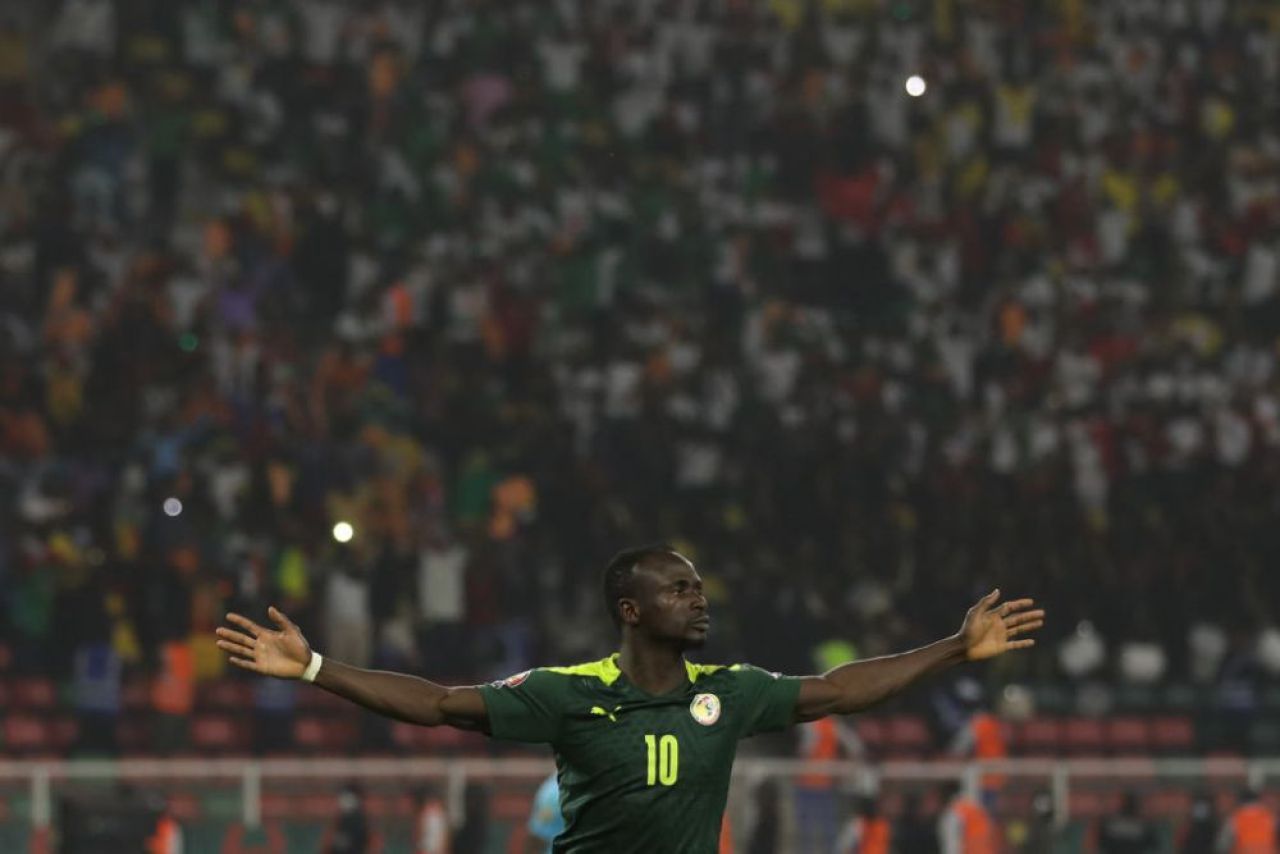 Mane l-a bătut pe Salah! Senegalul câștigă Cupa Africii după o finală decisă la penalty-uri cu Egipt_3