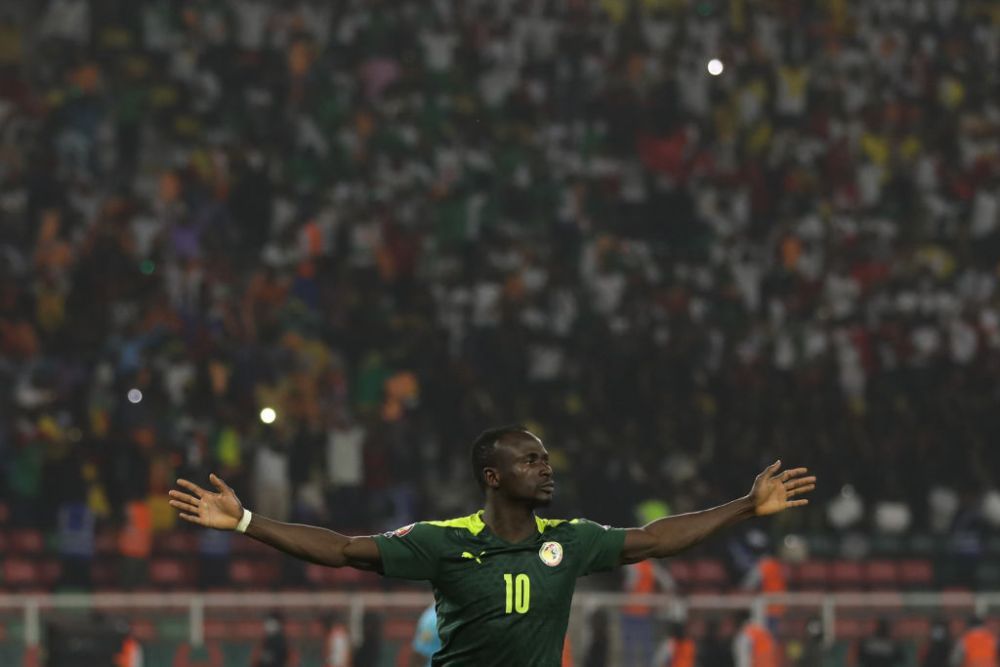 Mane l-a bătut pe Salah! Senegalul câștigă Cupa Africii după o finală decisă la penalty-uri cu Egipt_3