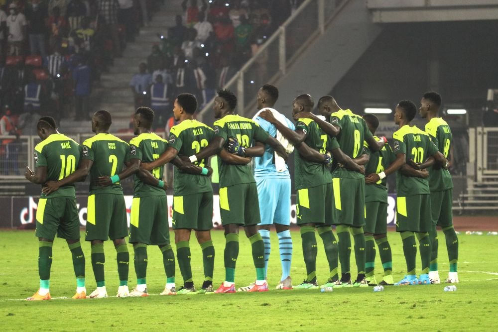 Mane l-a bătut pe Salah! Senegalul câștigă Cupa Africii după o finală decisă la penalty-uri cu Egipt_8