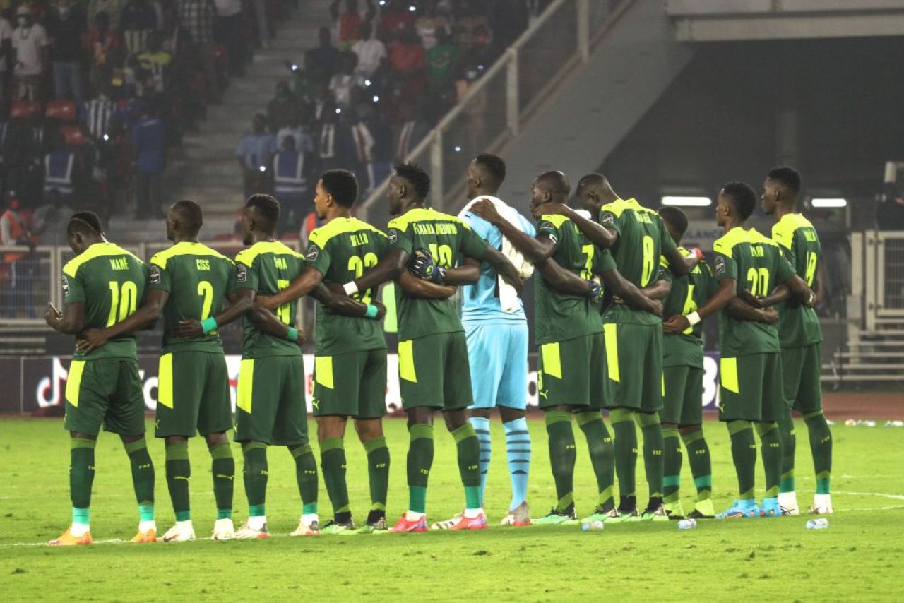 Mane l-a bătut pe Salah! Senegalul câștigă Cupa Africii după o finală decisă la penalty-uri cu Egipt_8