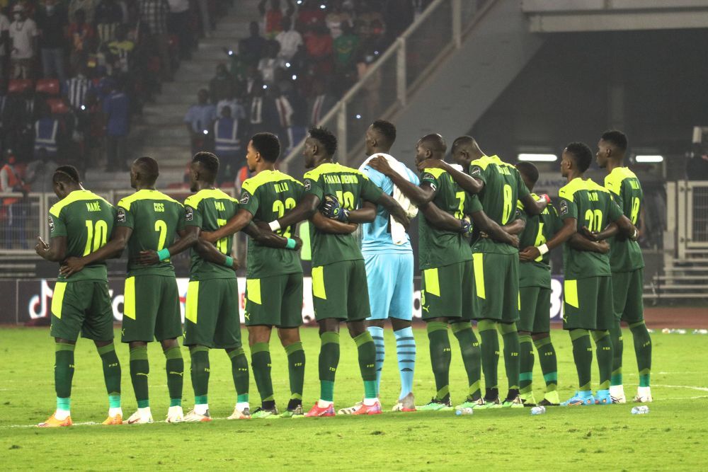 Mane l-a bătut pe Salah! Senegalul câștigă Cupa Africii după o finală decisă la penalty-uri cu Egipt_8