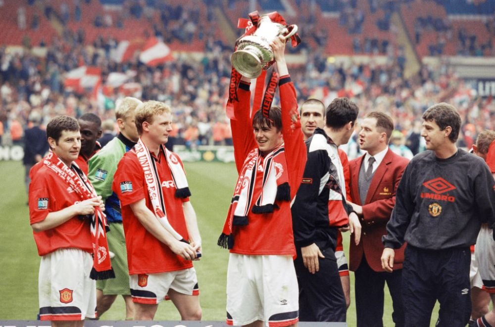 Poveștile FA Cup | Liverpool - United și ”dezastrul vestimentar”: ”Nu putem pierde în fața unei echipe care poartă astfel de costume”_20