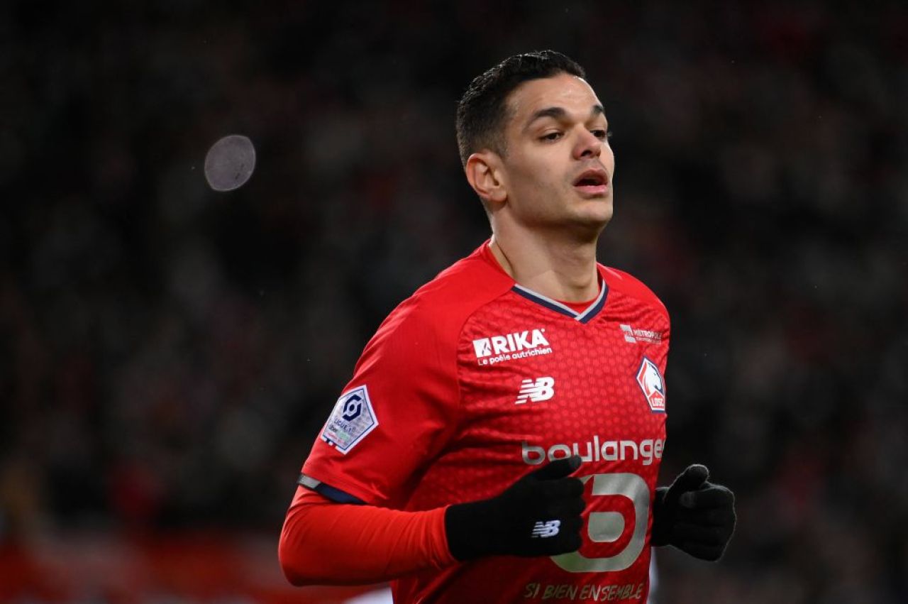 PSG - Lille 5-1. Parizienii au făcut instrucție cu campioana Franței. Messi și Mbappe au înscris_10