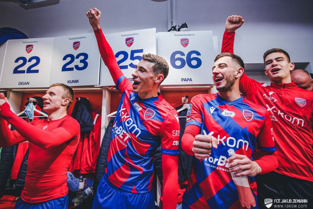 Racovițan da, Sorescu ba! Fundașul central a debutat la Rakow și a avut adversar direct un fost atacant de la FCSB_5