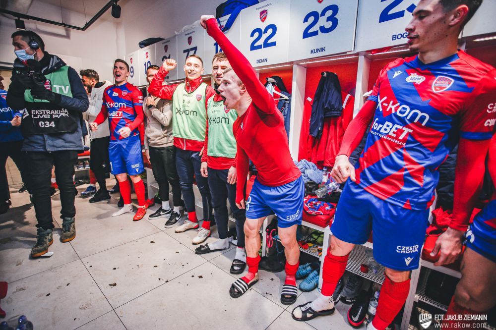 Racovițan da, Sorescu ba! Fundașul central a debutat la Rakow și a avut adversar direct un fost atacant de la FCSB_7