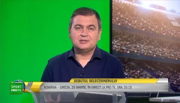 &Icirc;nseamnă că ești &icirc;n plus pe teren . Gigi Becali a pus la zid unul dintre jucătorii săi preferați