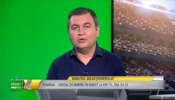 Patronul din Liga 1 interzis un an pe stadioane: &rdquo;Dacă făceam precum cel de la PAOK, să intru cu pistolul pe teren, mai &icirc;nțelegeam&rdquo;