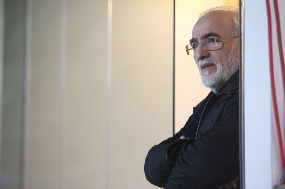 Patronul din Liga 1 interzis un an pe stadioane: ”Dacă făceam precum cel de la PAOK, să intru cu pistolul pe teren, mai înțelegeam”_5