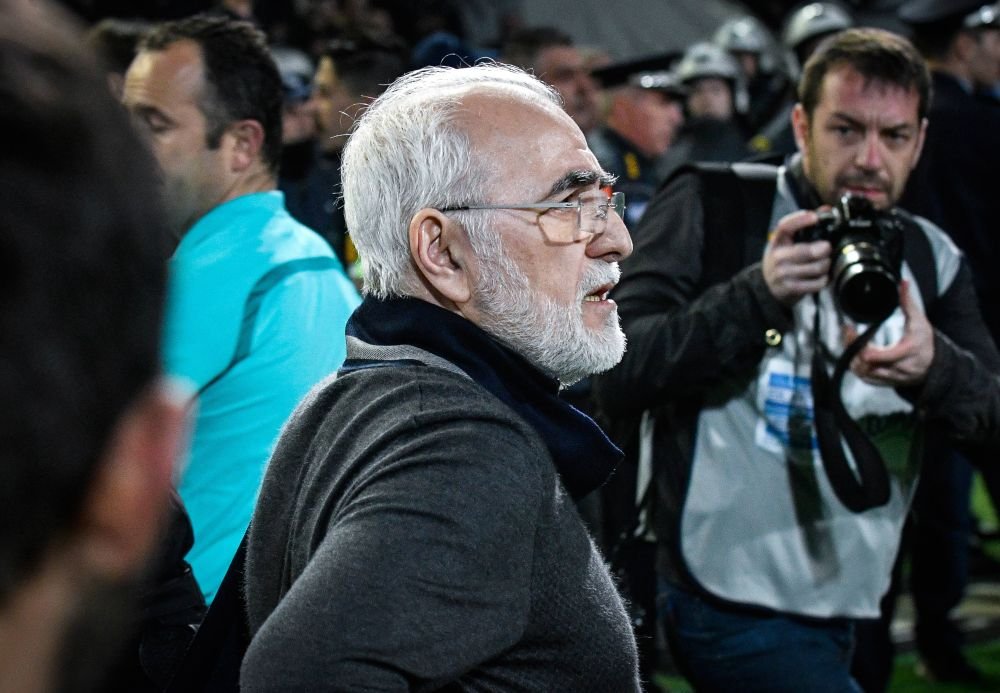 Ivan Savvidis și-a anunțat decizia la câteva zile după tragedia din Timiș: ”Vom demonstra!”