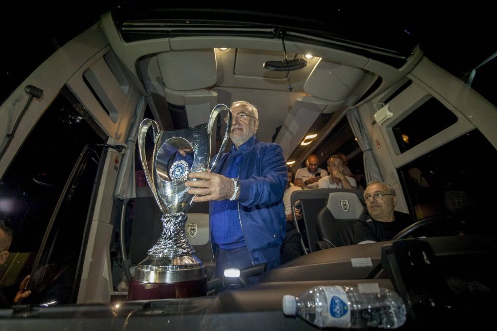 Patronul din Liga 1 interzis un an pe stadioane: ”Dacă făceam precum cel de la PAOK, să intru cu pistolul pe teren, mai înțelegeam”_10