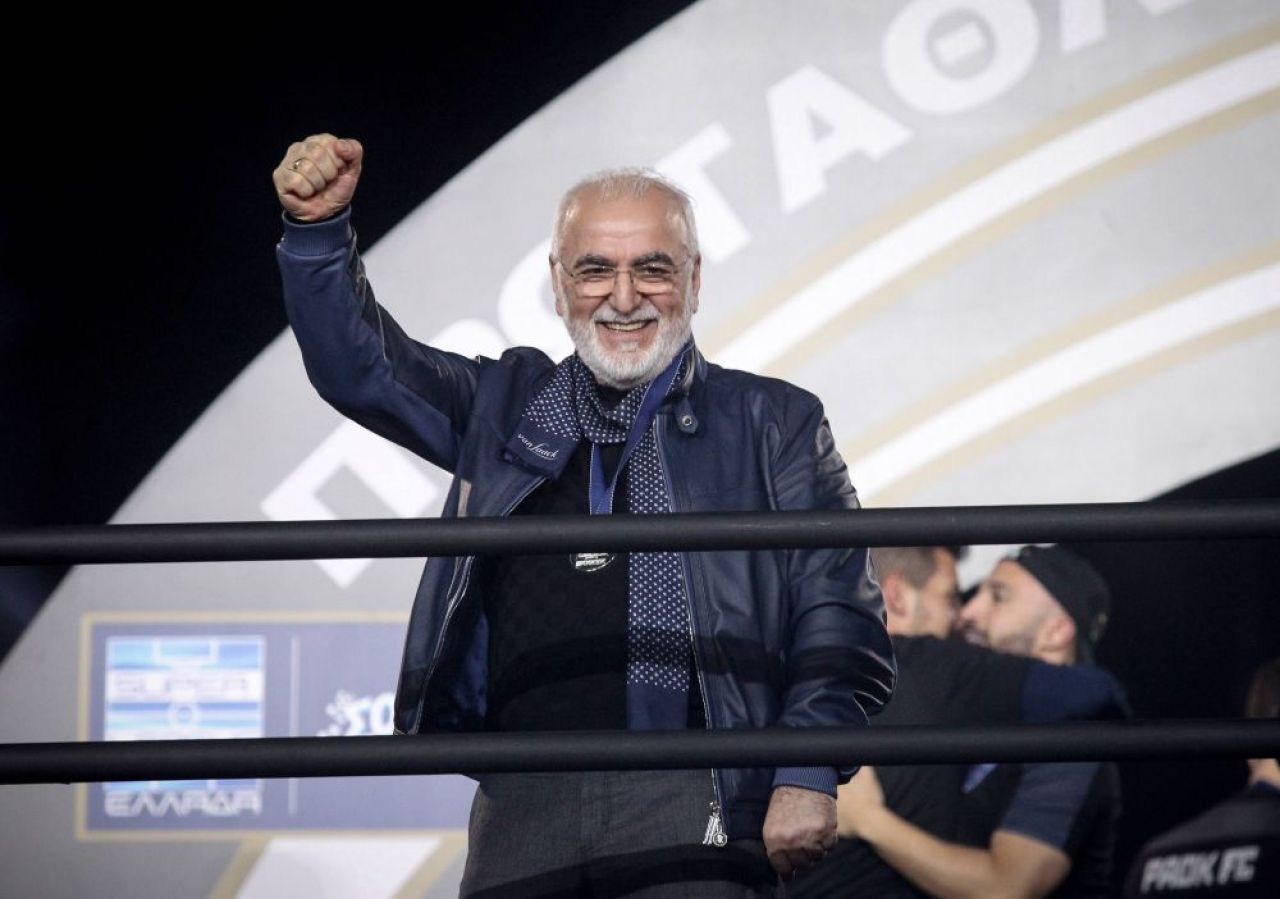 Patronul din Liga 1 interzis un an pe stadioane: ”Dacă făceam precum cel de la PAOK, să intru cu pistolul pe teren, mai înțelegeam”_11