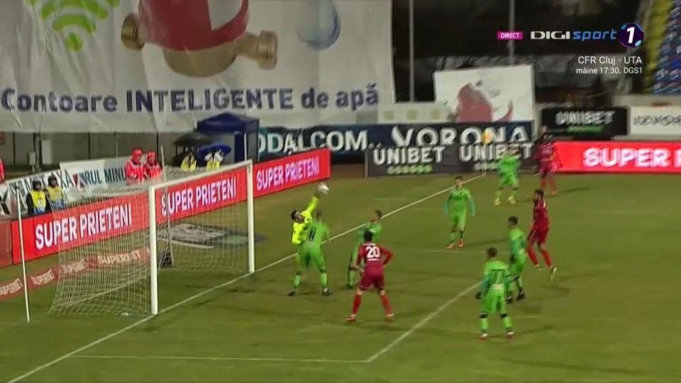 FC Botoșani - Dinamo 4-0 | Oh, Jaja! „Câinii”, înfrângere usturătoare pe terenul echipei lui Croitoru! Aici tot se s-a întâmplat _3