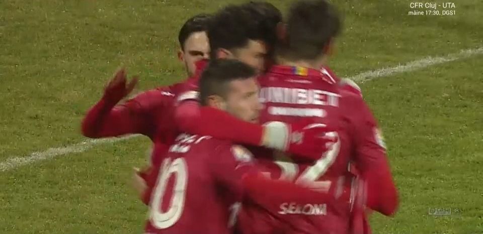 FC Botoșani - Dinamo 4-0 | Oh, Jaja! „Câinii”, înfrângere usturătoare pe terenul echipei lui Croitoru! Aici tot se s-a întâmplat _4