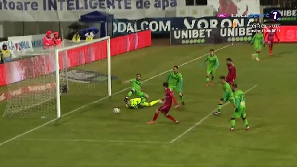FC Botoșani - Dinamo 4-0 | Oh, Jaja! „Câinii”, înfrângere usturătoare pe terenul echipei lui Croitoru! Aici tot se s-a întâmplat _5