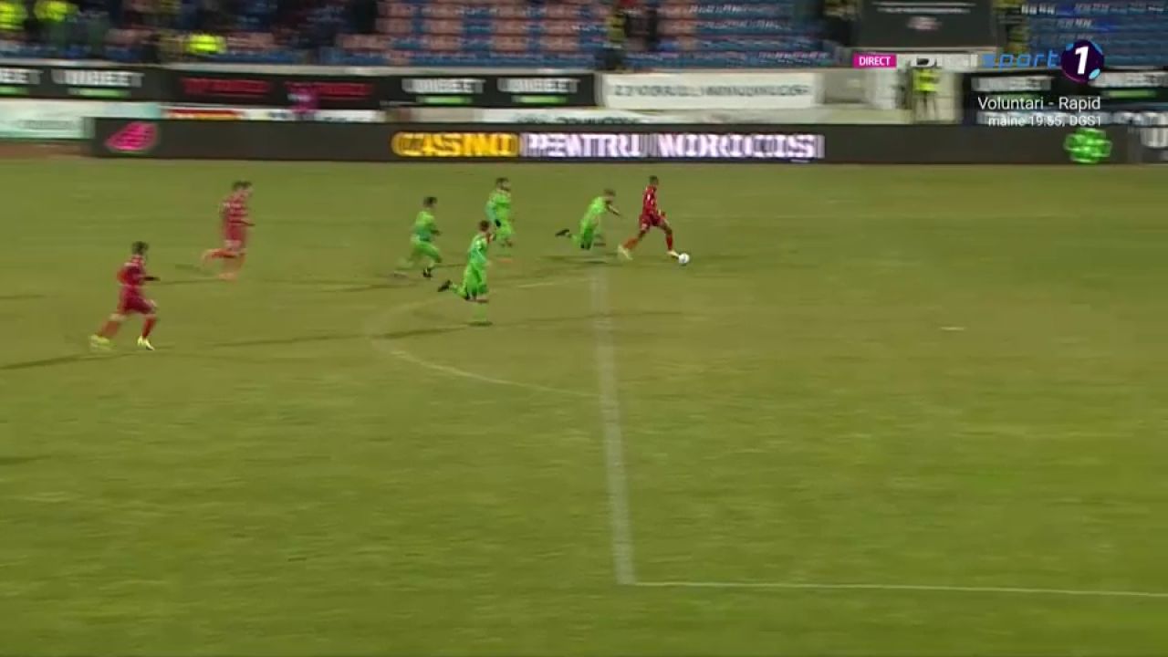 FC Botoșani - Dinamo 4-0 | Oh, Jaja! „Câinii”, înfrângere usturătoare pe terenul echipei lui Croitoru! Aici tot se s-a întâmplat _7