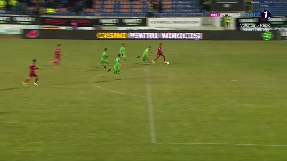 FC Botoșani - Dinamo 4-0 | Oh, Jaja! „Câinii”, înfrângere usturătoare pe terenul echipei lui Croitoru! Aici tot se s-a întâmplat _7