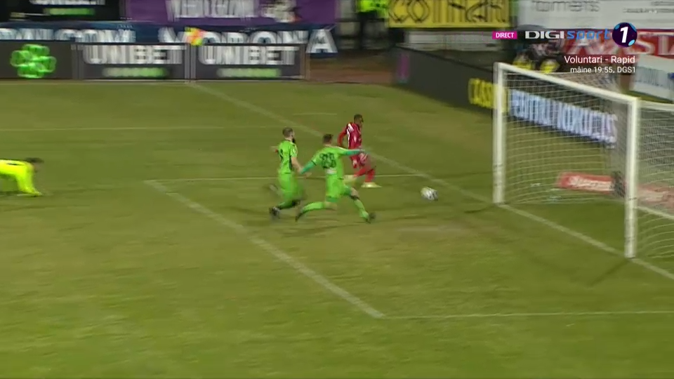 FC Botoșani - Dinamo 4-0 | Oh, Jaja! „Câinii”, înfrângere usturătoare pe terenul echipei lui Croitoru! Aici tot se s-a întâmplat _8