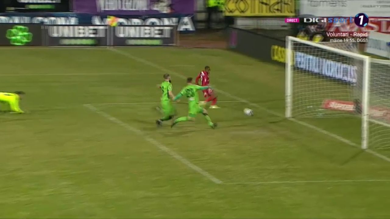 FC Botoșani - Dinamo 4-0 | Oh, Jaja! „Câinii”, înfrângere usturătoare pe terenul echipei lui Croitoru! Aici tot se s-a întâmplat _8
