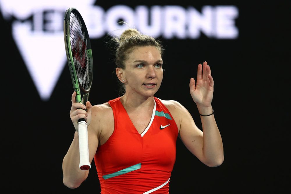 Simona Halep se va antrena cu Serena Williams, Tsitsipas și Azarenka, la Academia de Tenis Mouratoglou _11