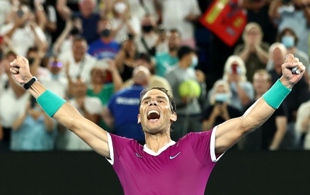 O jucătoare de top îl ia la rost pe Djokovic: „De ce să-ți fie frică să le arăți oamenilor cine ești cu adevărat? Cu toții vedem.”_14