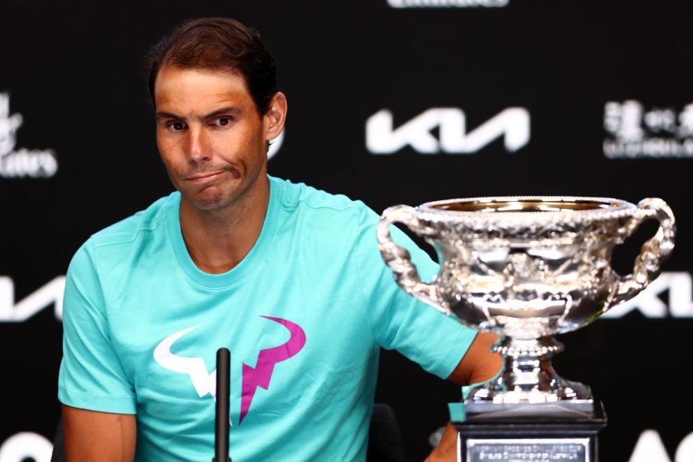 O jucătoare de top îl ia la rost pe Djokovic: „De ce să-ți fie frică să le arăți oamenilor cine ești cu adevărat? Cu toții vedem.”_17