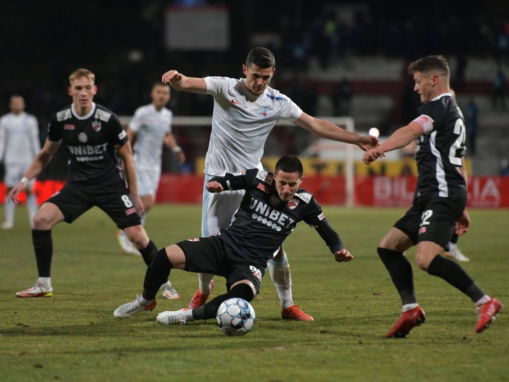 OPINIE | Cu Flavius la psiholog! _2