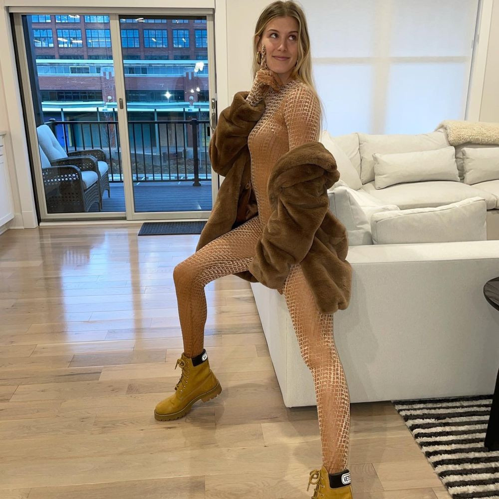 Eugenie Bouchard, mai aproape de retragere decât de terenurile de tenis? Apariție sexy în Miami Beach din partea canadiencei_11