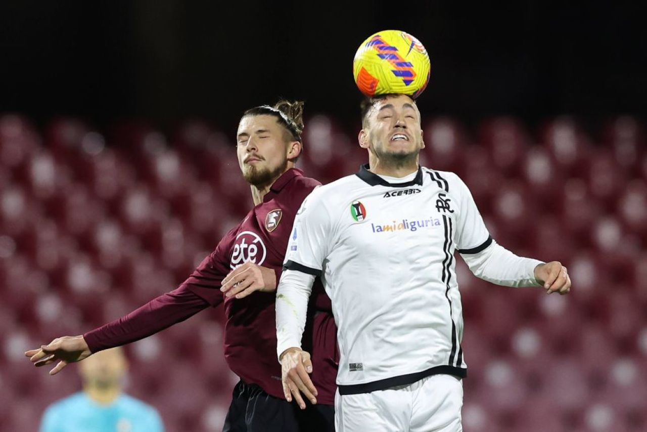 Gazzetta dello Sport s-a lămurit în privința lui Radu Drăgușin, după doar un meci la Salernitana. Nota primită_2