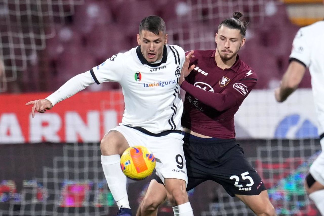 Gazzetta dello Sport s-a lămurit în privința lui Radu Drăgușin, după doar un meci la Salernitana. Nota primită_4