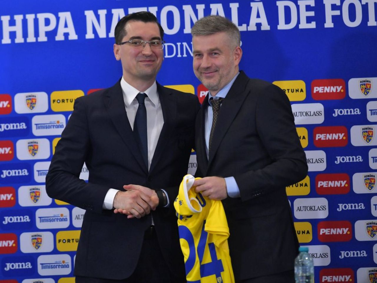 Biletele erau pregătite! În ce țară trebuia să antreneze Edi Iordănescu dacă nu devenea selecționer.