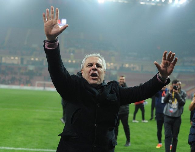 Șumudică se întoarce „acasă”? Antrenorul ar fi fost convins să revină la Rapid! Ce se întâmplă cu Miță Iosif _1