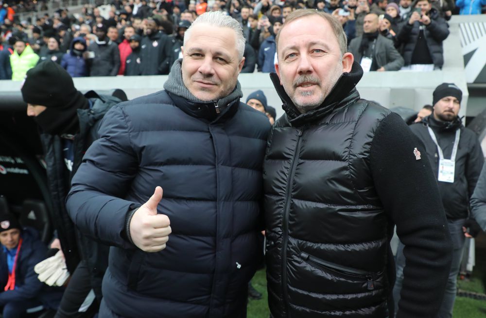 Șumudică se întoarce „acasă”? Antrenorul ar fi fost convins să revină la Rapid! Ce se întâmplă cu Miță Iosif _9