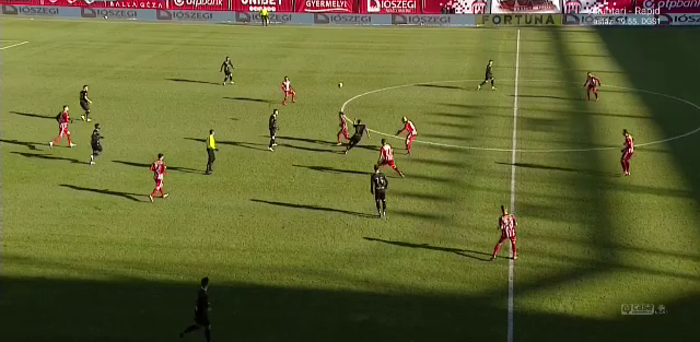 Sepsi OSK - Gaz Metan Mediaș 2-0 | Elevii lui Cristiano Bergodi încă speră la un loc de playoff_2